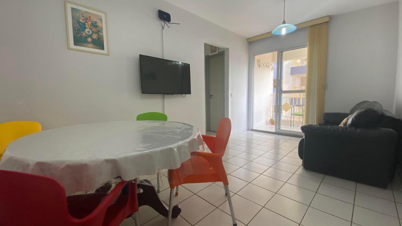 águas Da Serra - 02 Q - Temporada - Caldas Novas/go Apartamento *