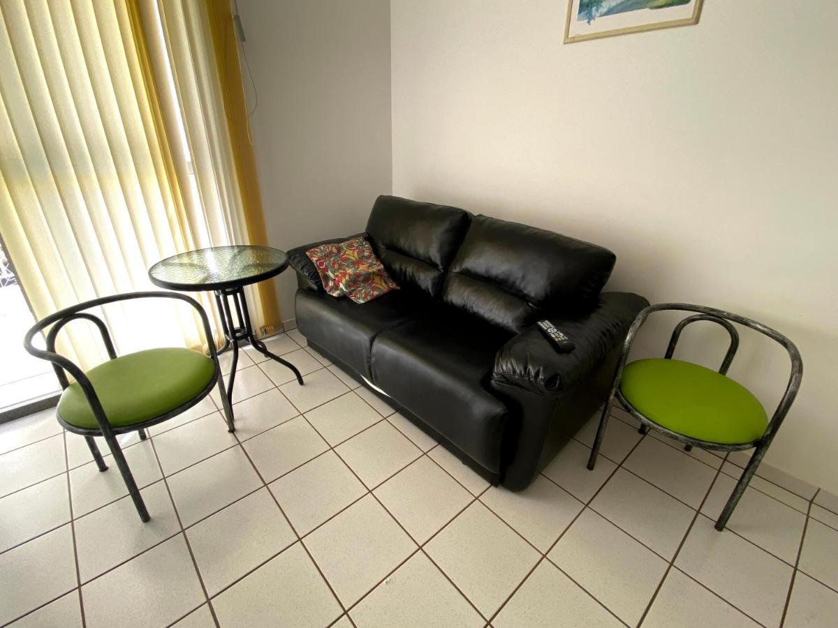 Apartment Aquatermal 2q - - Aguas Da Serra *