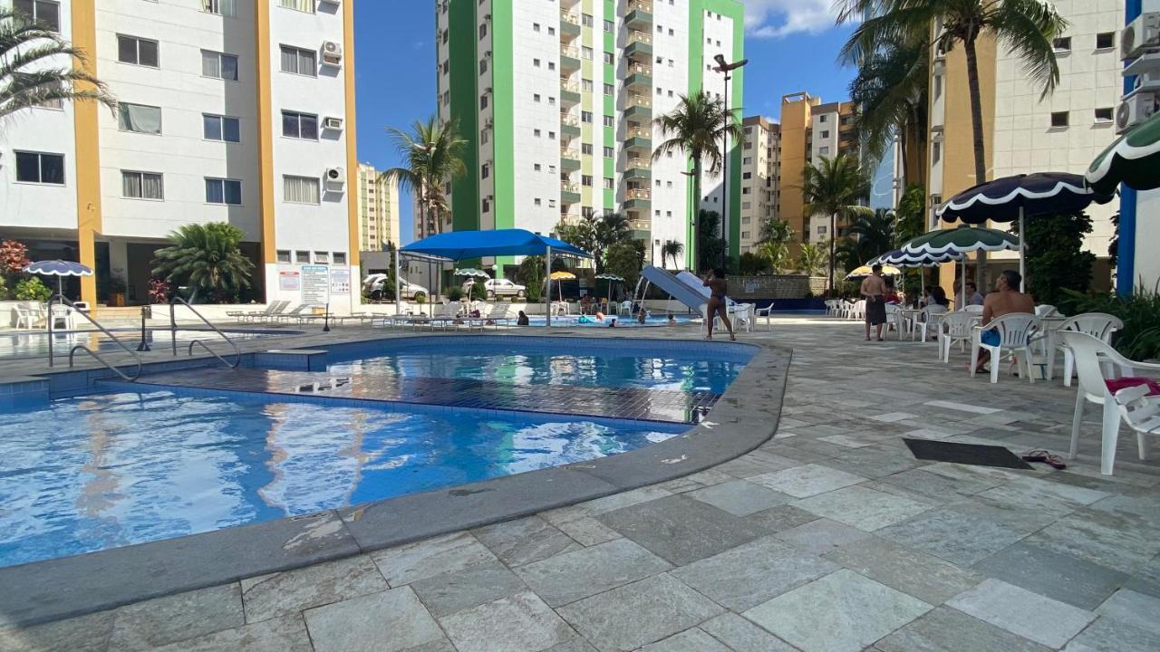 Aquatermal 2q - - Aguas Da Serra *