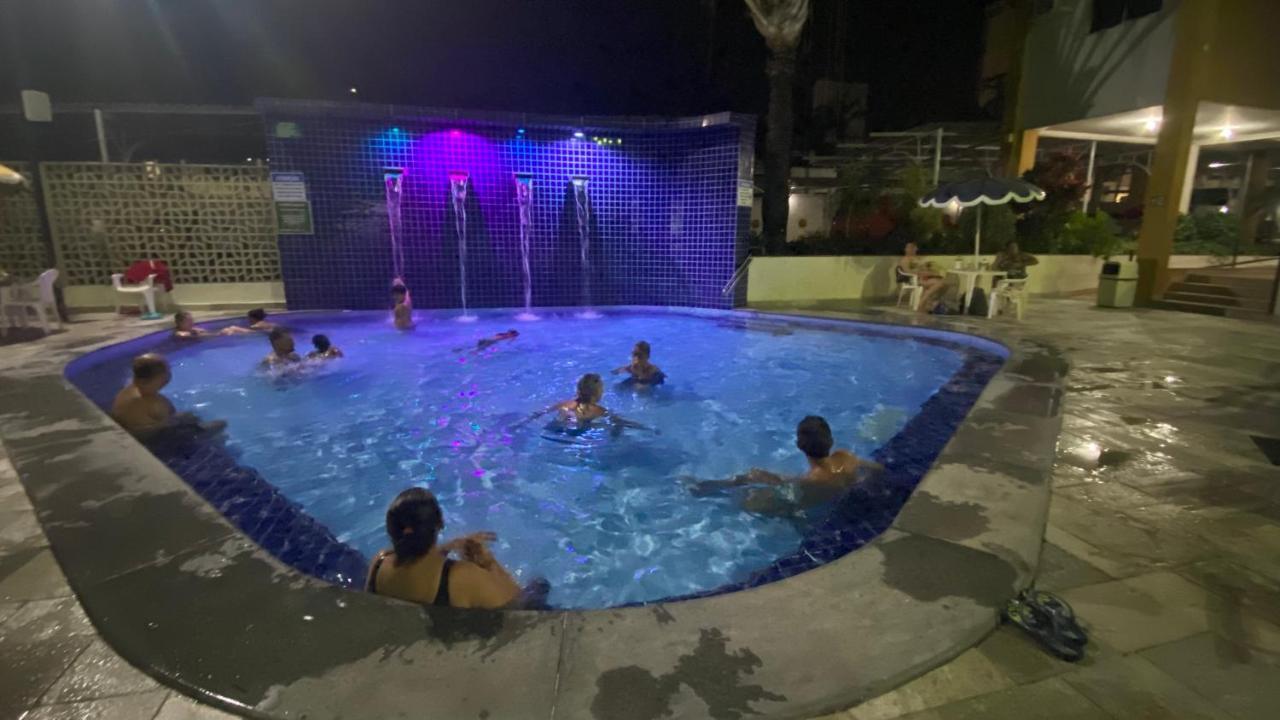 Aquatermal 2q - - Aguas Da Serra * Caldas Novas