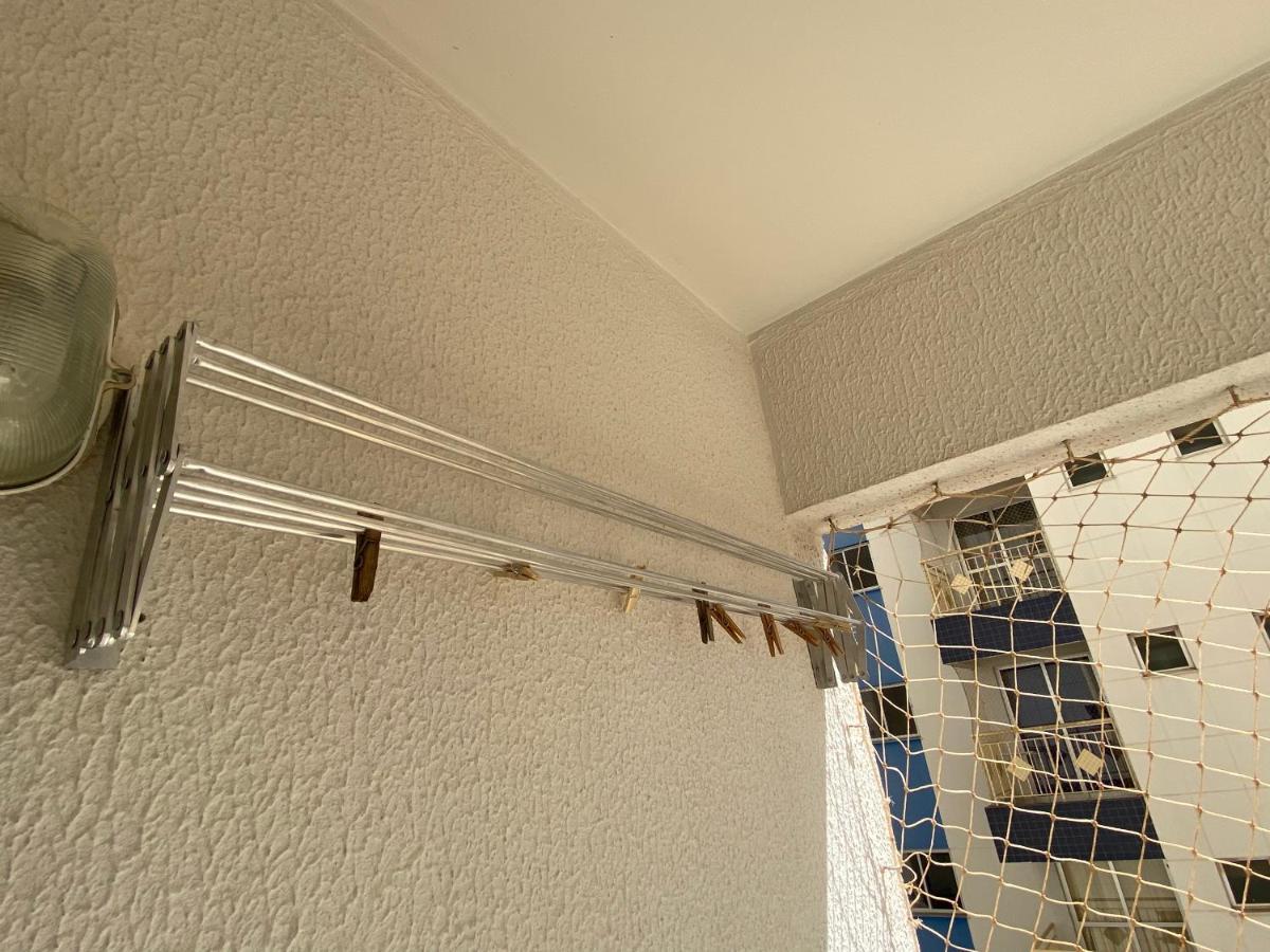 Aquatermal 2q - - Aguas Da Serra Apartment Caldas Novas