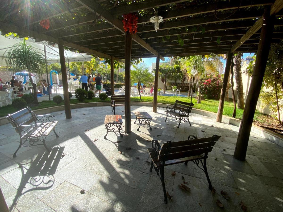 Apartment Aquatermal 2q - - Aguas Da Serra