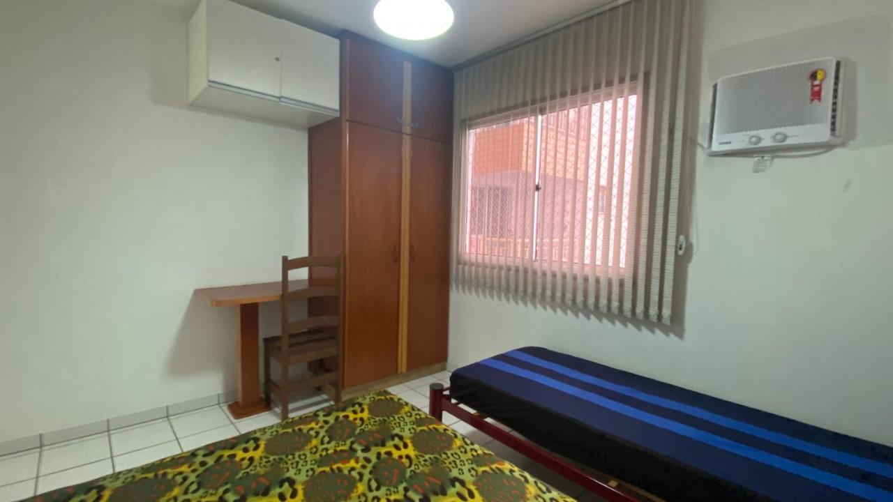 Aquatermal 2q - - Aguas Da Serra Apartment Caldas Novas