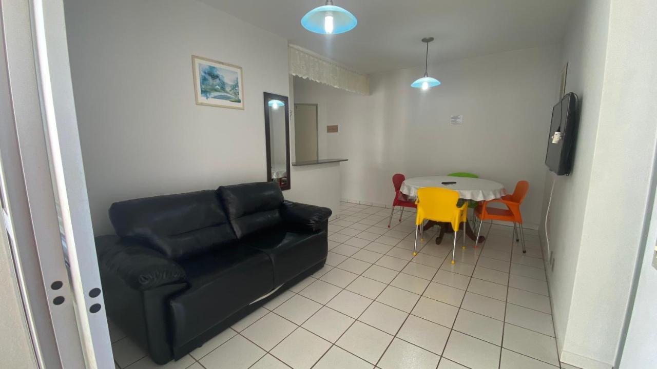 Apartment Aquatermal 2q - - Aguas Da Serra *