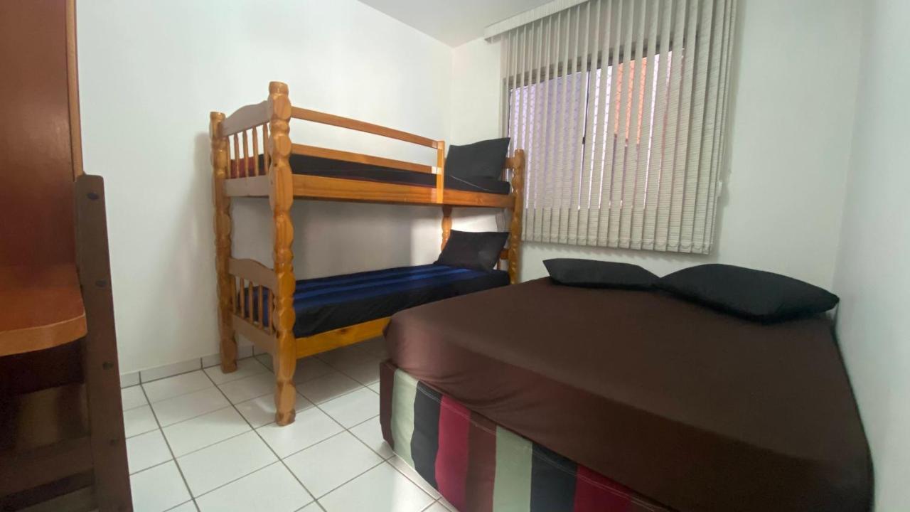 Apartment Aquatermal 2q - - Aguas Da Serra *