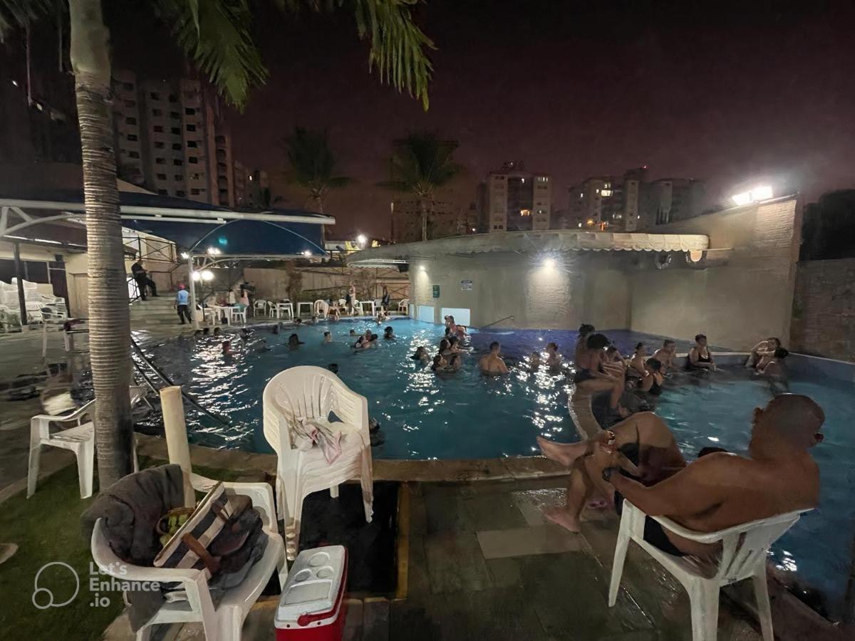 Aquatermal 2q - - Aguas Da Serra Caldas Novas