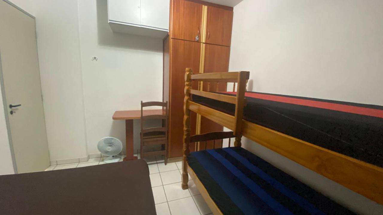 Apartment Aquatermal 2q - - Aguas Da Serra
